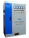 SBW10A PSS AVS SBW 10KVA 3 Phase Automatic Voltage Stabiliser, Servo-Motor Technology