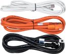 SOL-B-L-P-Cable Pylontech comms cable from battery to Axpert Inverter with BMS Port