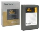 QRM40 Quantum 40GB Go-Vault Data Cartridge