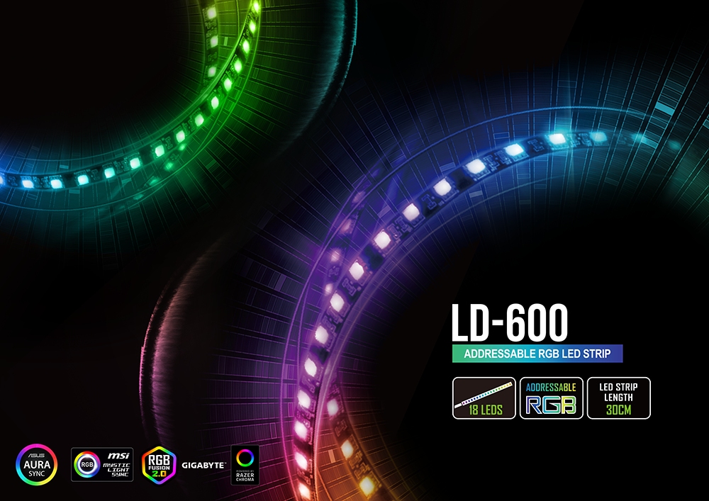 LD-600