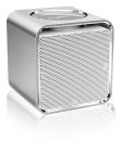 A300 WHITE Rapoo A300 Bluetooth Mini Speaker White