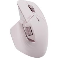 Rapoo MT760M Mini Multi-mode Wireless Mouse - Pink