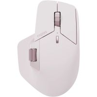 RAPOO MT760M - Pink Gallery image 2 [Size: 1200 (W) x 1200 (H)]