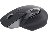 RAPOO M760L - Black Gallery image 2 [Size: 1484 (W) x 1113 (H)]