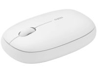 RAPOO M650 White Gallery image 2 [Size: 578 (W) x 434 (H)]