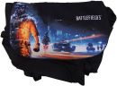 CB-RMBB3 Razer gaming gear - 15" Messenger Bag Sling Battlefield 3 collector's edition