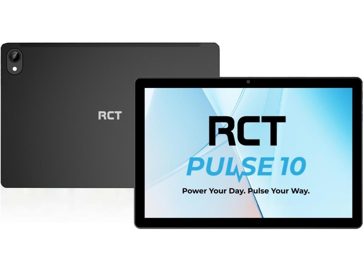 RCT Pulse 10 Tablet 10.1