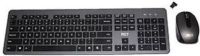 RCT-K35 COMBO RCT K35 Combo 2.4Ghz Wireless Mouse and Scissor Switch Keyboard Combo Set