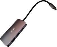 RCT DS-GN601C RCT DS-GN601c USB Type-C 6 in 1 Hub