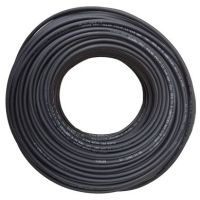 RCT 6mm outdoor Solar cable Black - 100m