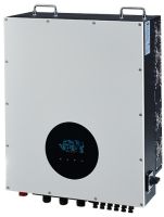 RCT-INFINISOLAR WP 30K-3P RCT Axpert 30kVA/kW 3 phase Grid Tied weather proof IP65 Pure sine wave Inverter