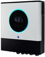 RCT-AXPERT MX2 TWIN 8K48V RCT Axpert MX2 Twin 8kVA / 8kW Pure Sine Wave Inverter 48V with Dual AC Output