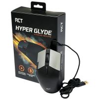 RCT HyperGlyde Gaming Mouse - USB