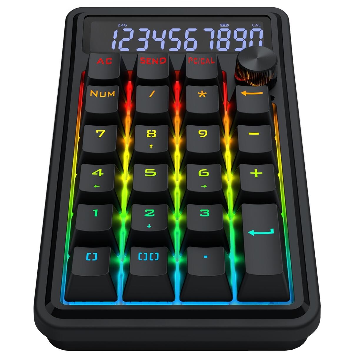 RD-K733-RGB-WL
