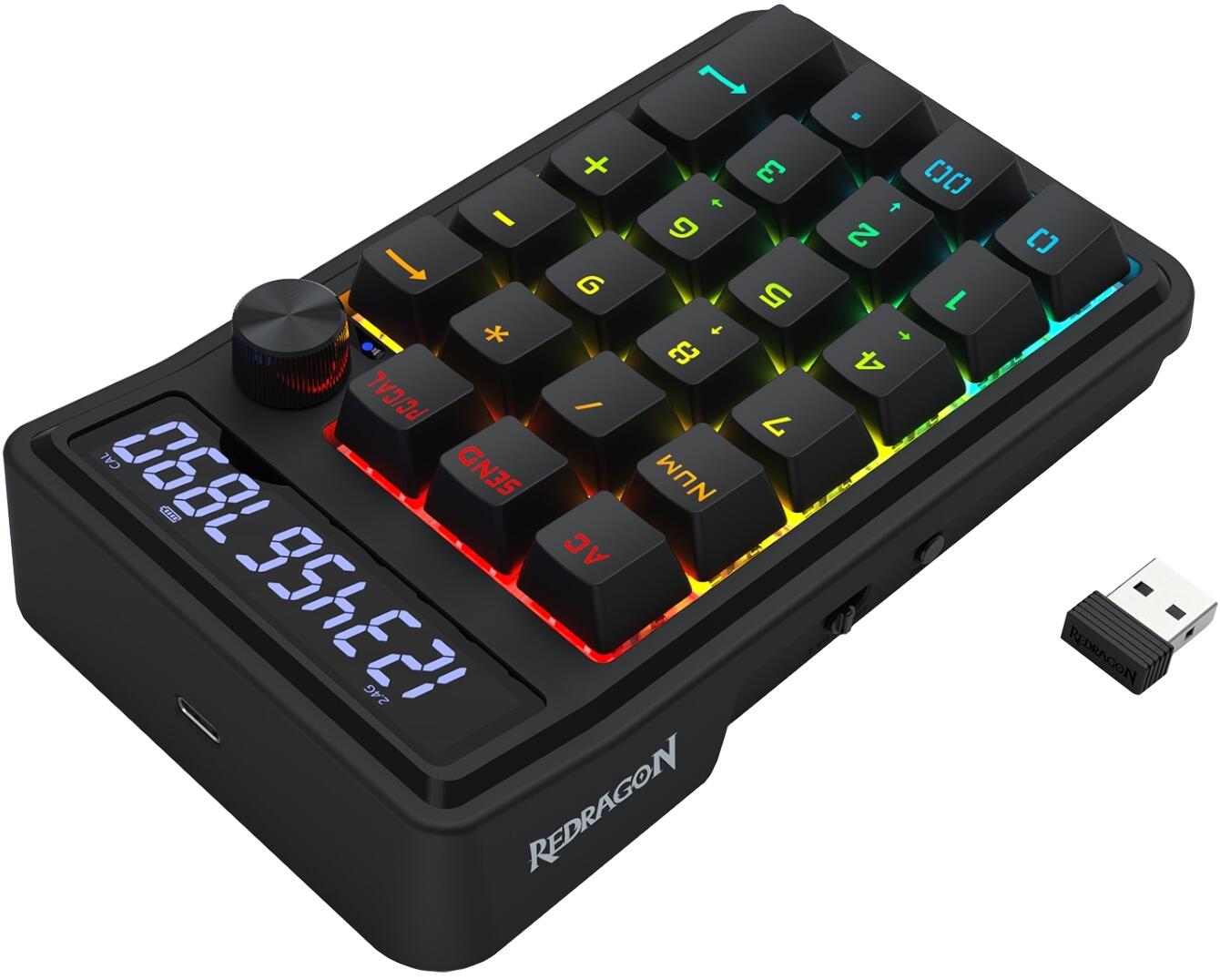 RD-K733-RGB-WL