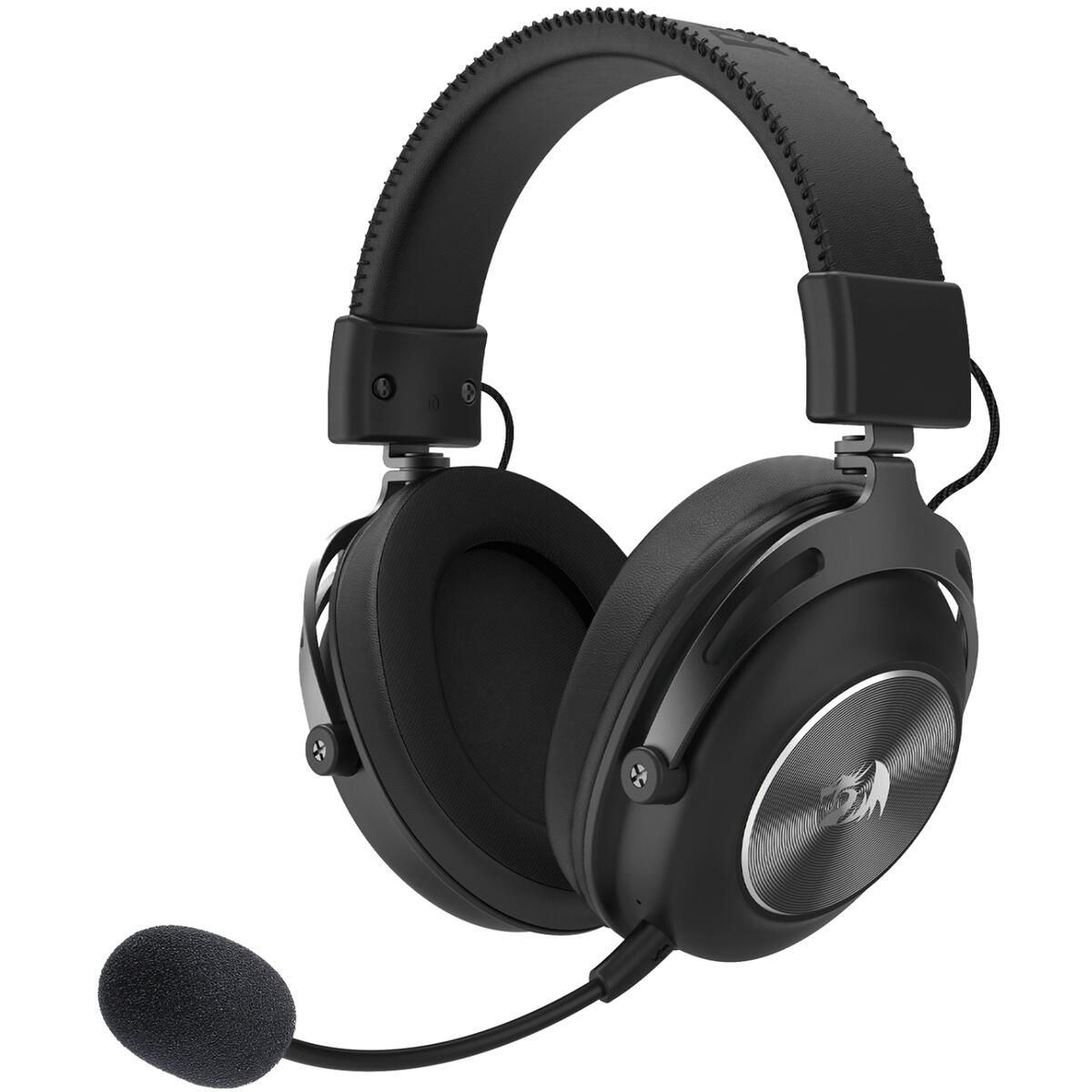 RD-H894 Redragon H894 Titan Wireless Gaming Headset - Black, Driver ...