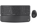 RD-BS-7162MAX Redragon BS7161 2.4GHz Wireless Keyboard and Mouse Combo - Black