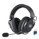 RD-H858 REDRAGON Black ARROW Over-Ear Wireless Gaming Headset