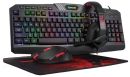 RD-S149 REDRAGON 4IN1 Gaming Combo Mouse, Mouse Pad, Headset and Keyboard