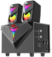 RD-GS700 Redragon TOCCATA RGB 11W 2.1 PC Speaker