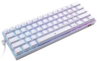 Redragon K630W-RGB Wired Gaming Mechanical Keyboard