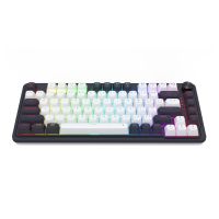 Redragon K673 UCAL Black 75% Magnetic Ultramag Switch Wired Keyboard