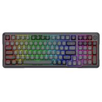 RD-K688GB-RGB-PRO REDRAGON BRAGI PRO Black Wireless Mechanical Keyboard