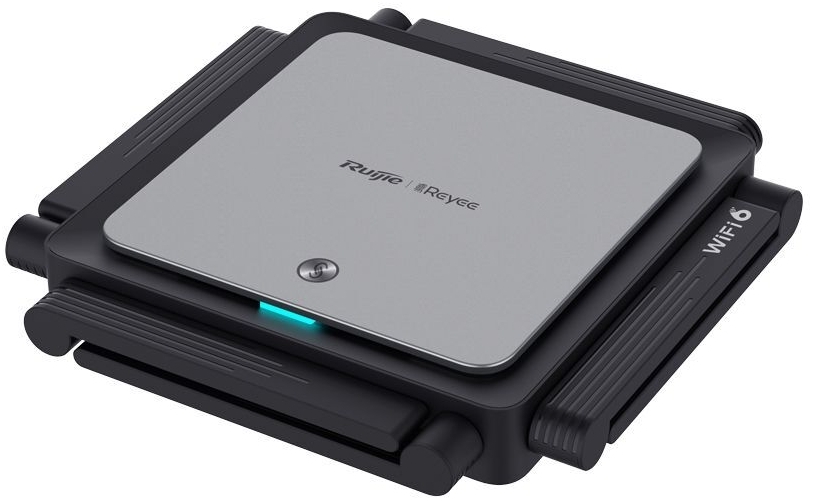 Specification sheet (buy online): RG-EW3200GX Reyee Dual Band WiFi 6 ...