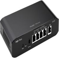 RG-EG105G Reyee 5 Port Gigabit Cloud Router with 2 WAN ports