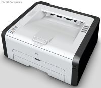RICOH SP211 A4 Mono Laser Printer