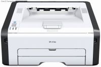 RICOH SP213w A4 Mono Wireless Laser Printer