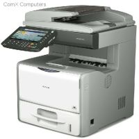RICOH SP5200S Mono Laser Printer