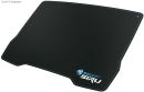ROC-13-070 Roccat Siru Pitch Black Cutting-egde Gaming Mousepad - 34 x 25.0 cm