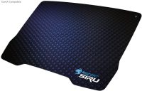 ROC-13-071 Roccat Siru Cryptic Blue Cutting-egde Gaming Mousepad - 34 x 25.0 cm