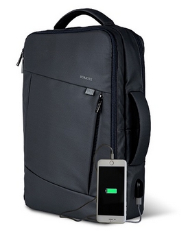 Romoss Backpack BP01-102-02 Romoss Epack 15.6