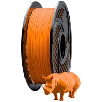 SA Filament PLA Hyper Filament 1kg - Orange