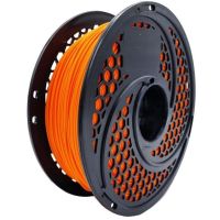 SA Filament ABS Premium Filament 1kg - Orange