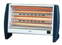 SHH25 Salton 3 Bar Heater