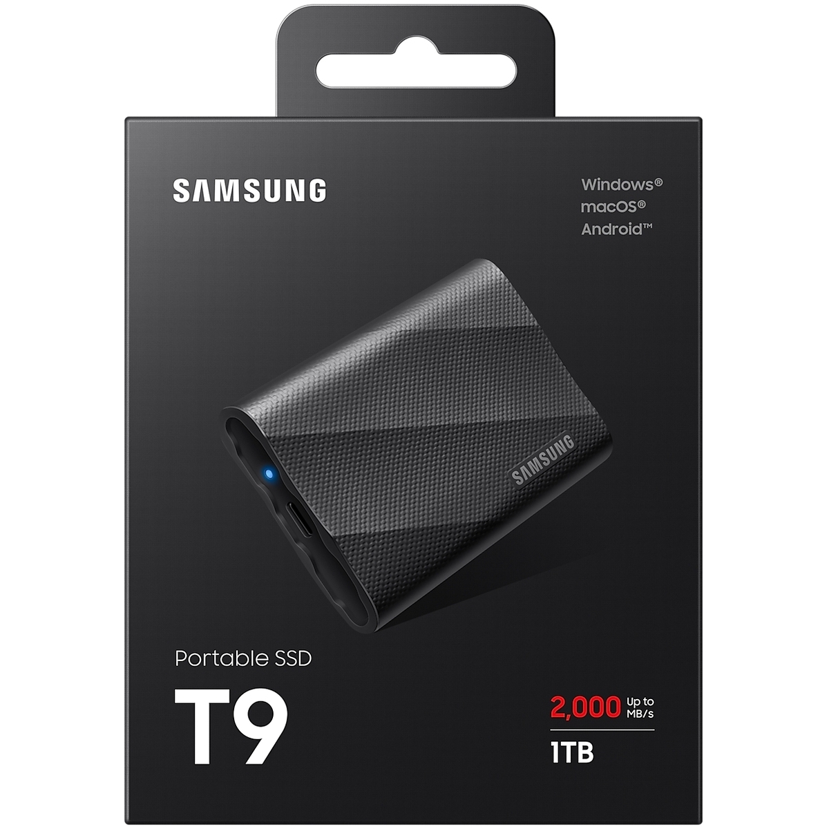 SAMSUNG MU-PG1T0B