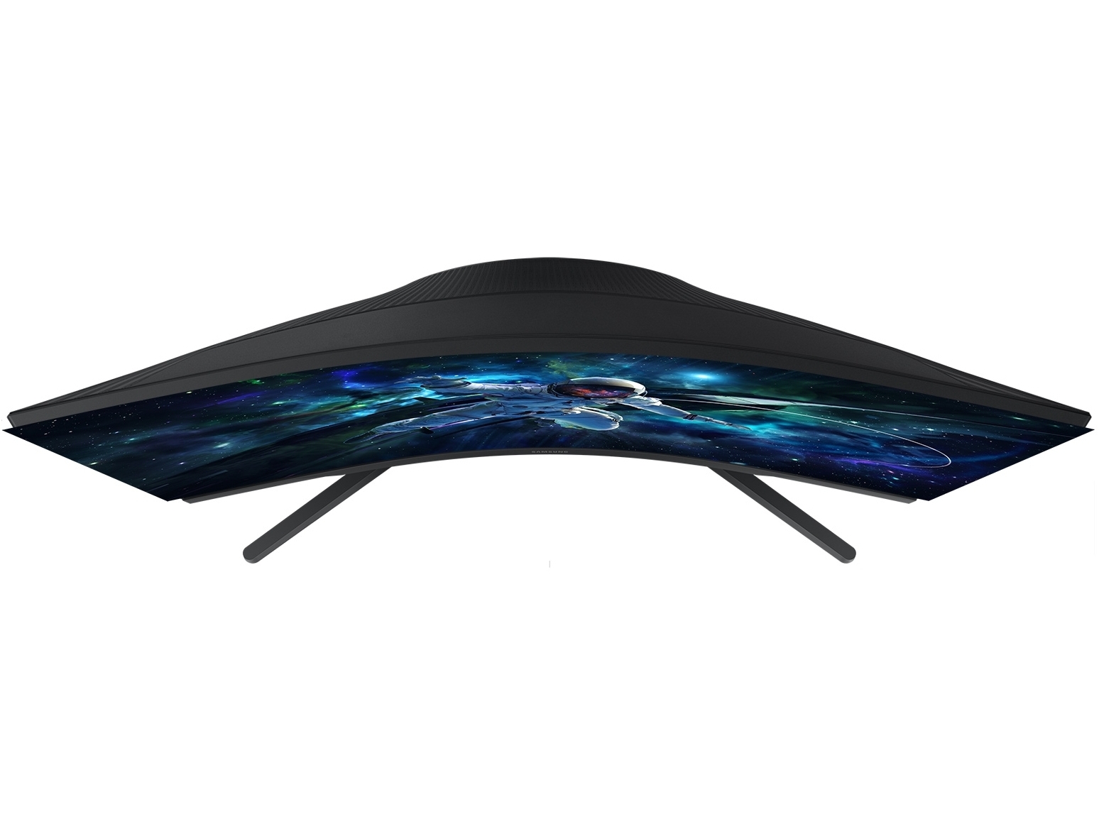 SAMSUNG LS32CG552