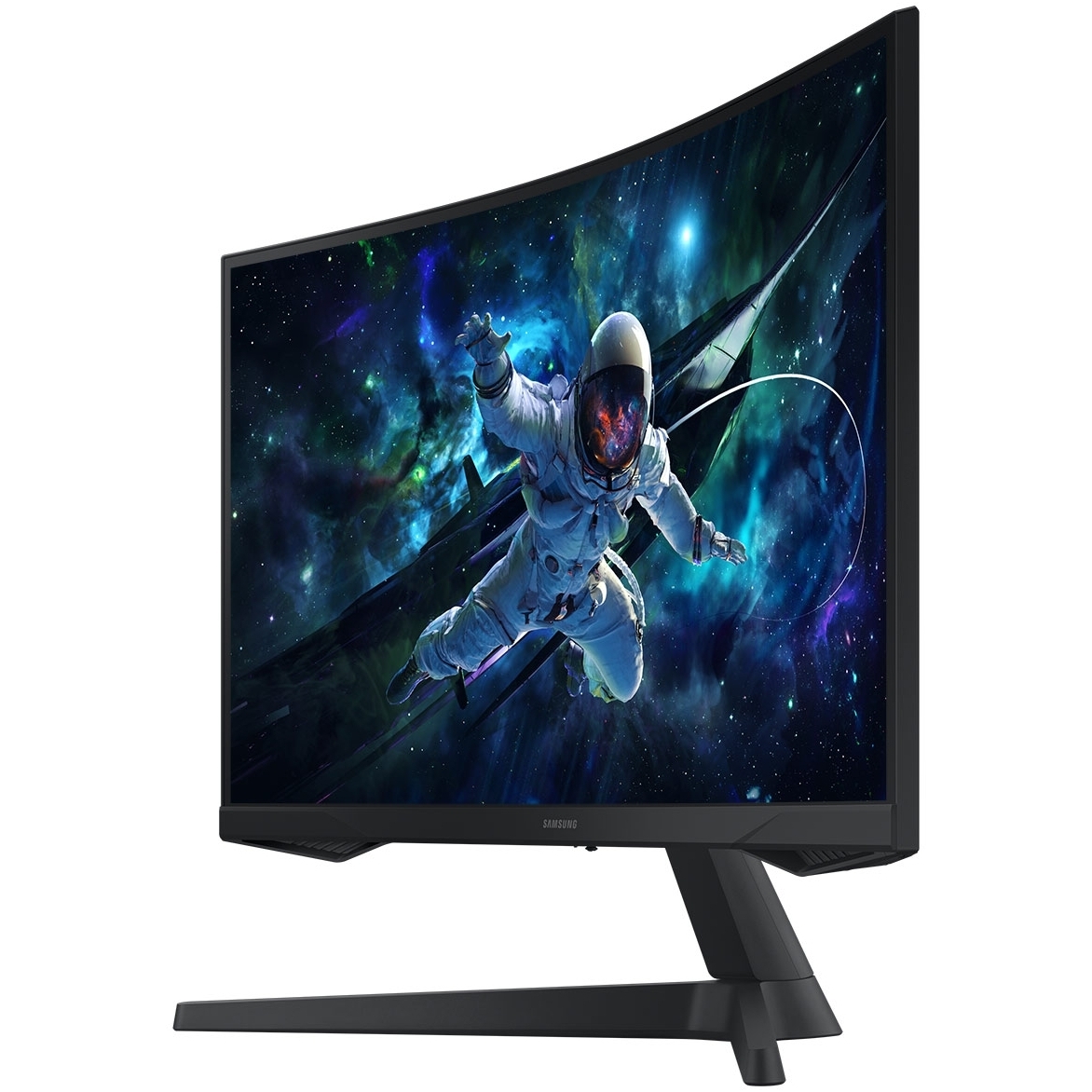 SAMSUNG LS32CG552
