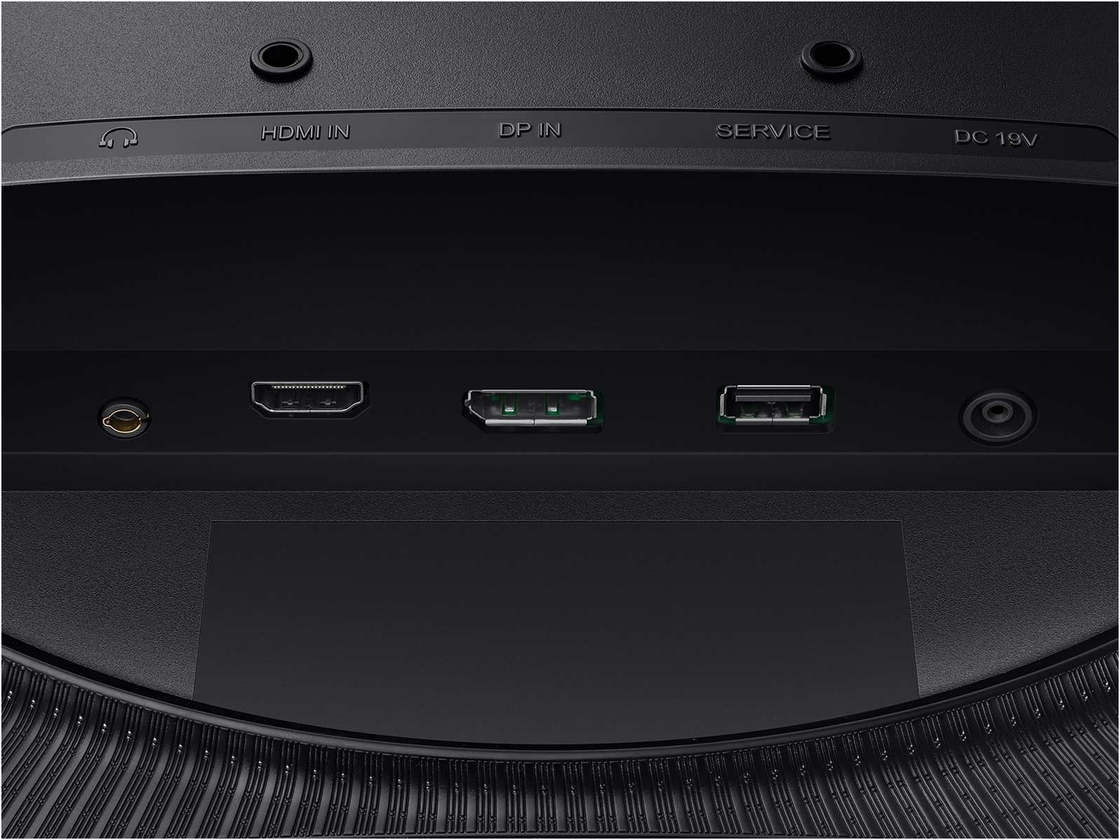 SAMSUNG LS32CG552
