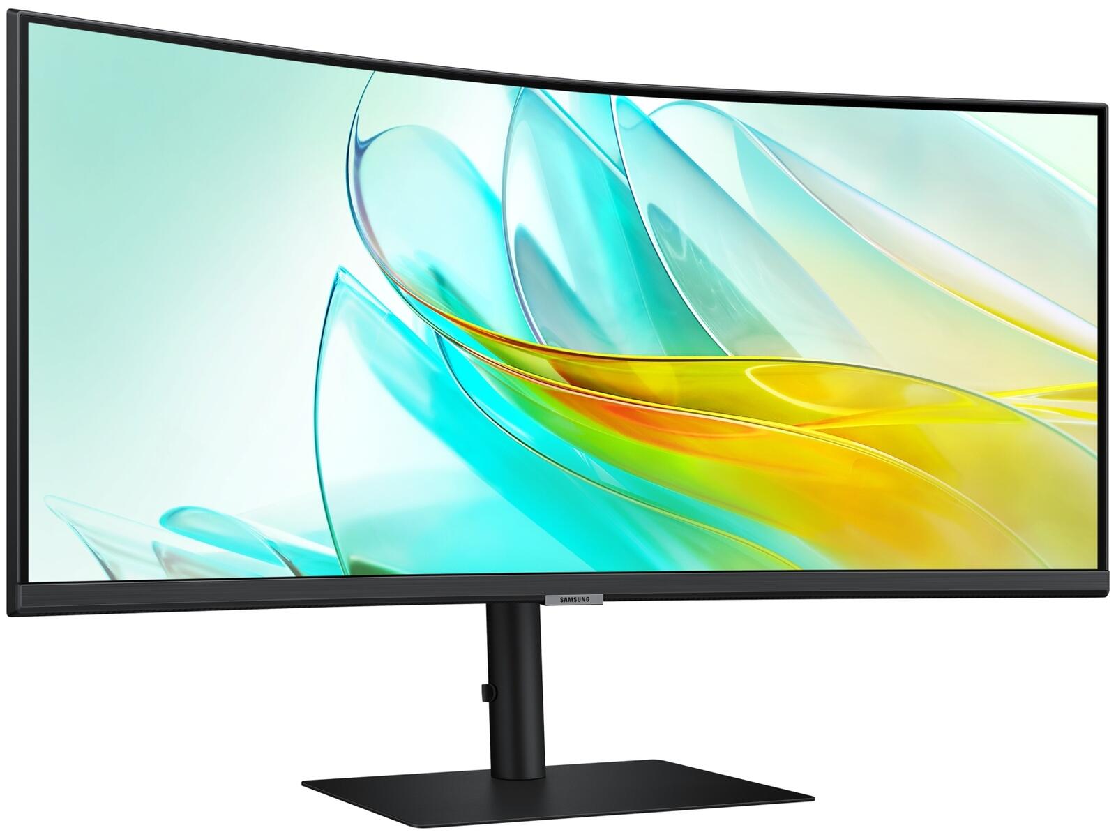 SAMSUNG LS34C652U