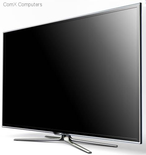 LC-S40ES6600