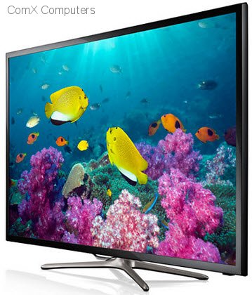 UA40F5500-T