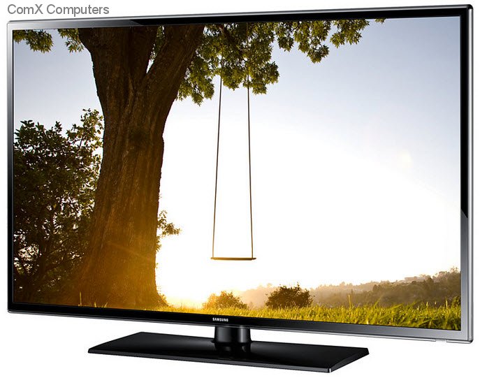 SAMSUNG UA40F6100