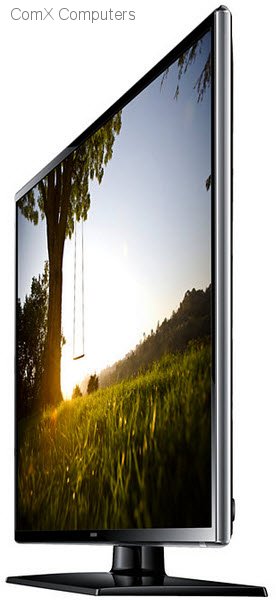 SAMSUNG UA40F6100
