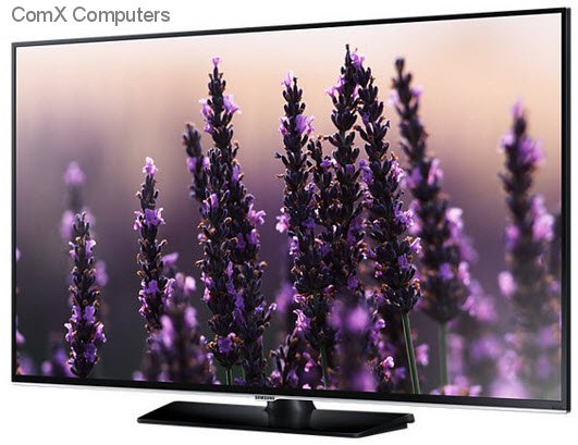 UA40H5500