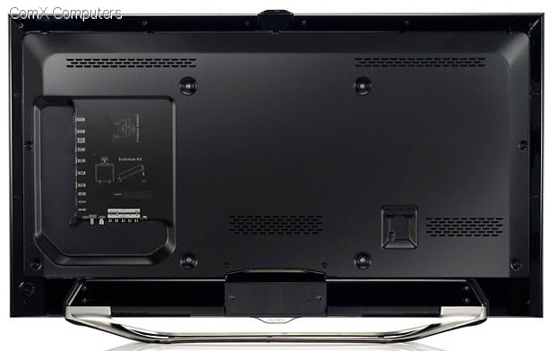 SAMSUNG UA55ES8000