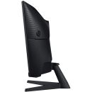 SAMSUNG LC34G55TWW image 5